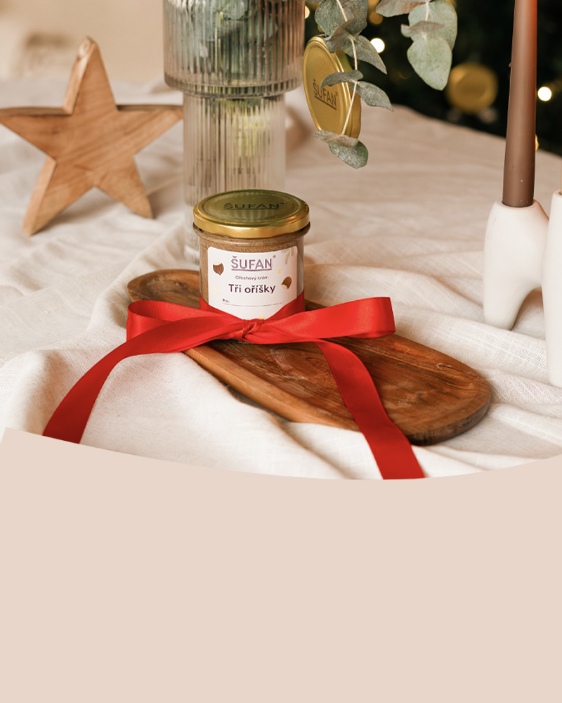 Limitierte Weihnachtsmuse